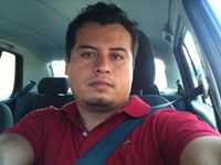 Avatar José Ramón Rojas Ocaña