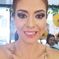 Gabriela Raquel Peralta Aguilar