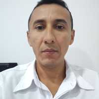 Avatar Andrés Gabriel Peralta  Alean