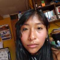 Avatar Celia Ivone Percca Ccama