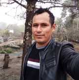 Avatar Perci Vicente Quito