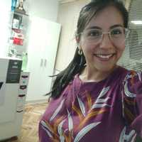 Avatar Karen Andrea Ayelen Pereyra