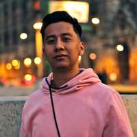 Ian Miztli Pérez