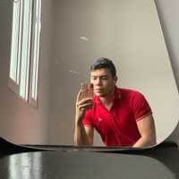 Avatar Santiago Perez Rodas