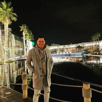 Avatar Fernando Jose Perez Figueroa