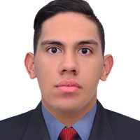 Avatar Juan Pérez