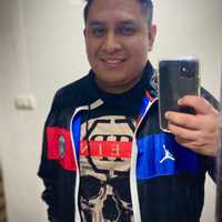 Luis Perez