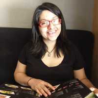 Perla Godinez Castillo