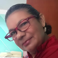 Avatar Perla del Valle Rodriguez