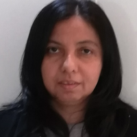 Angelica Elizabeth Singh