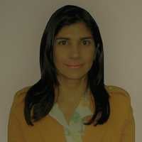 PATRICIA FORERO LOPEZ