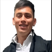 Pablo Andres Gonzalez Hernandez