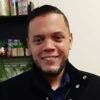 Avatar Pedro Gutierrez