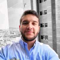 Avatar Andrés Felipe Montenegro
