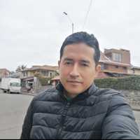 Avatar Pablo Hinojosa Torres