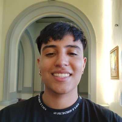 Avatar Joseph Zapata Pierahita