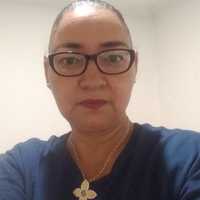 Avatar Maria del Pilar Mendivelso Rojas