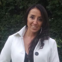 Avatar Pilar Roa