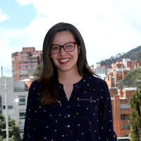 Avatar María del Pilar Centeno