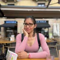 Maria Valeria Pinedo Gonzales