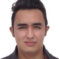 Avatar Carlos Julio Pinto Rodriguez
