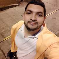 Avatar Duvan Andres Pinto Salazar