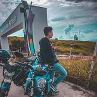 Avatar Felipe Ardila