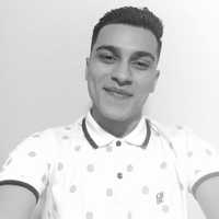 Avatar Edwin Felipe Avila Ramirez