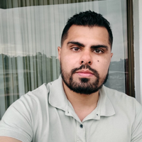 Avatar Luis Felipe Bedoya Martínez