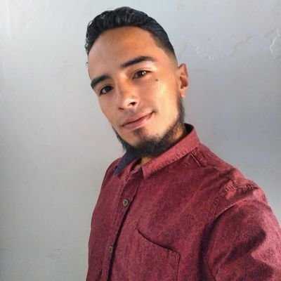 Avatar Andres Peña