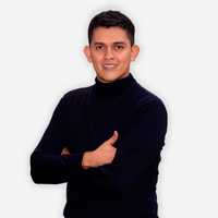 Avatar Andres Felipe Delgado Peña