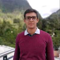 Avatar Felipe Andres Rojas Pinzon