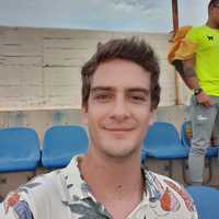 Felipe Escobar Restrepo
