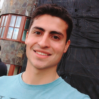 Avatar Felipe Silva Martínez