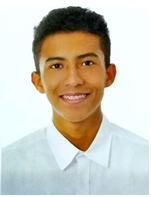 Avatar FELIPE MARTINEZ CHALARCA