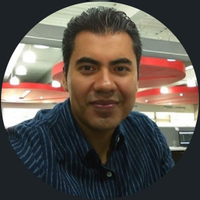 Avatar PEDRO IVAN SANCHEZ TREJO