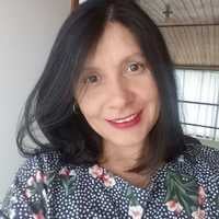 Patricia Isabel Villamil Borda