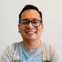 Avatar Luis Gustavo Farro