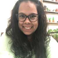 Jenny Josefina Perez Mendoza