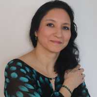 Avatar Patricia Huerta