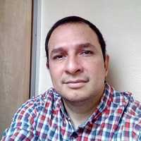 Avatar Heriberto Delgado López