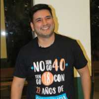 Avatar Pablo Jose Leguizamon Lezcano