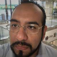 Avatar Raúl Arturo García Martínez