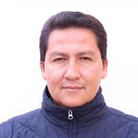 Avatar Paco Mauricio Flores Ruales