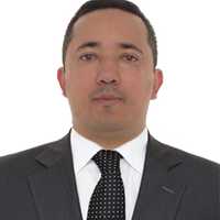 Avatar PABLO MONCAYO SOLARTE