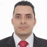 Pedro Javier Moya Rodríguez