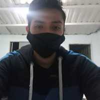 Avatar Jonatan Albenio Medina Sandoval