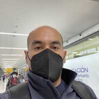 Avatar JOSE ALFONSO LOPEZ HERNANDEZ
