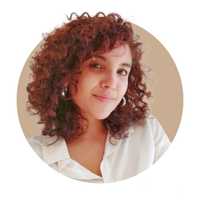 Avatar Marianela Martínez