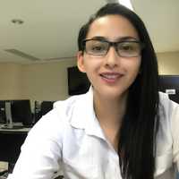 Avatar Paulina Paredes Camarillo